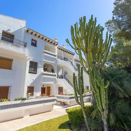 Casa Javana, Dehesa De Campoamor Appartement
