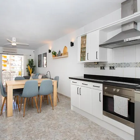 Appartement Casa Javana, Dehesa De Campoamor