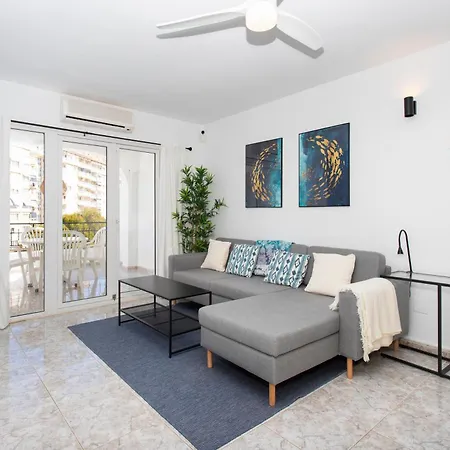 Appartement Casa Javana, Dehesa De Campoamor Orihuela