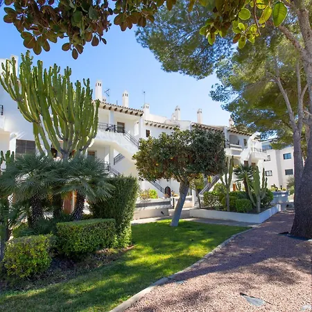 Appartement Casa Javana, Dehesa De Campoamor *