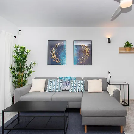 Casa Javana, Dehesa De Campoamor Appartement Orihuela