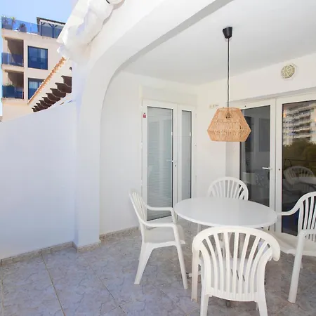 דירה Casa Javana, Dehesa De Campoamor אוריהואלה