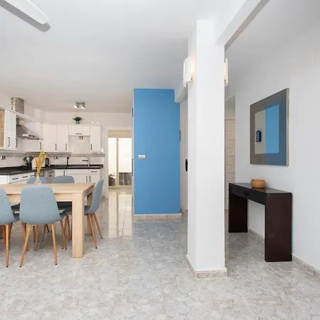 דירה Casa Javana, Dehesa De Campoamor *