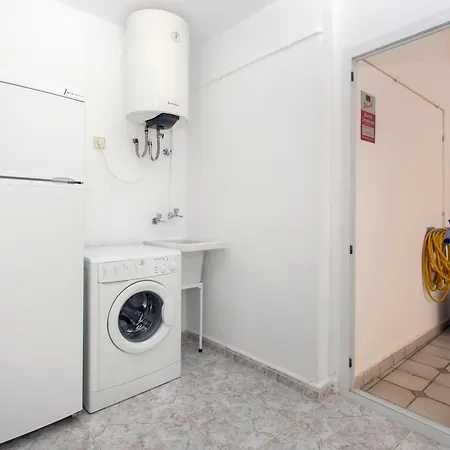 Casa Javana, Dehesa De Campoamor אוריהואלה