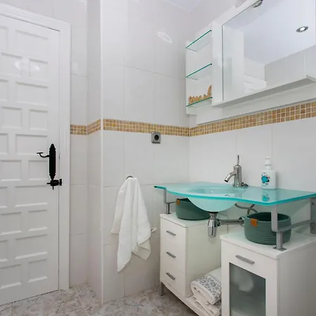 Casa Javana, Dehesa De Campoamor * אוריהואלה